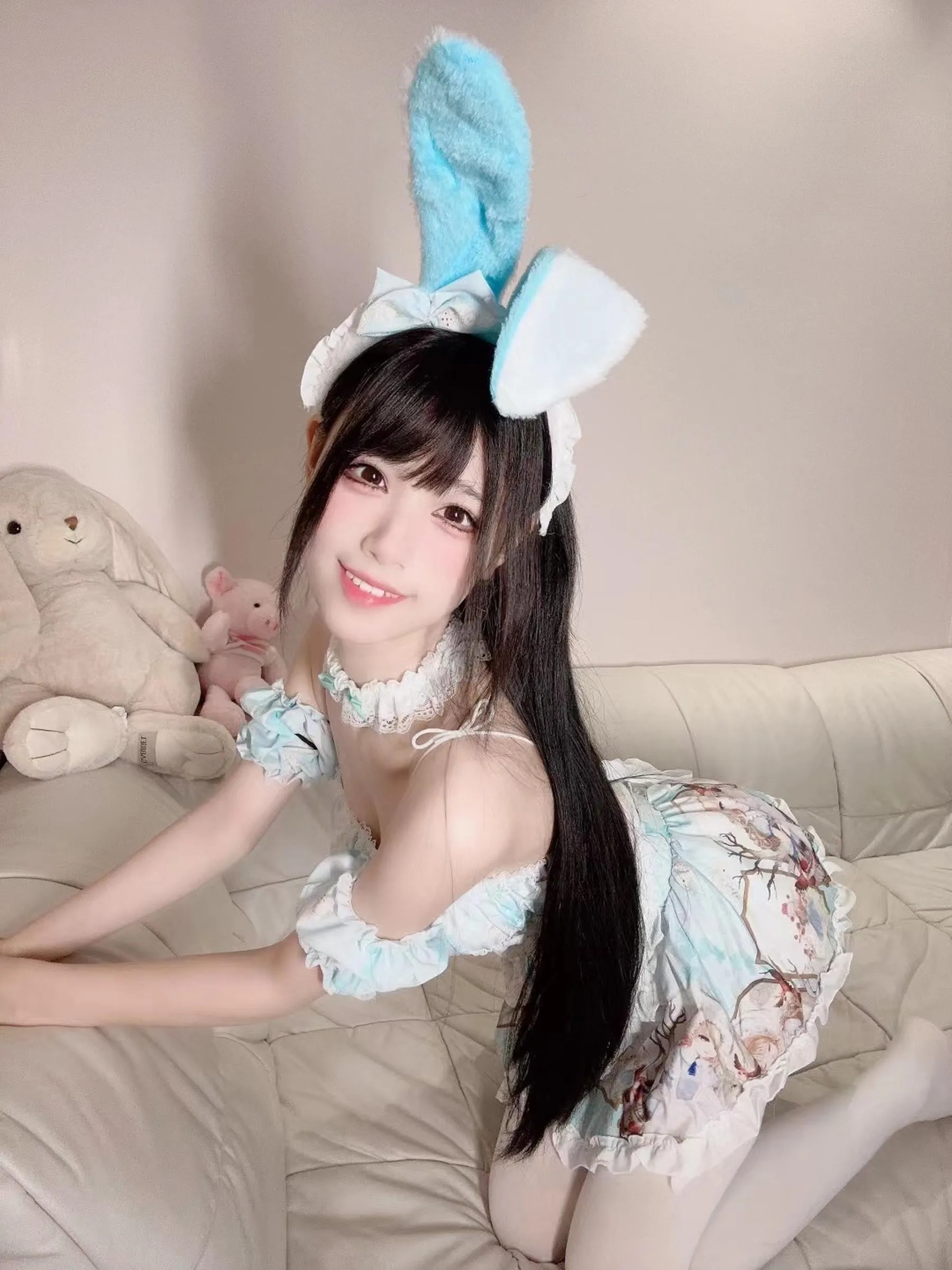 B站十万口草莓粥粥 – NO.01 舰长图包23.03.06 [71P]插图2